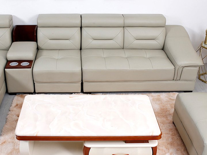 Có nên lựa chọn ghế sofa giả da hay không